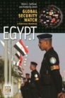 Global Security Watch-Egypt : A Reference Handbook - Book