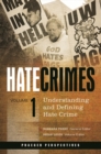 Hate Crimes : [5 volumes] - Book