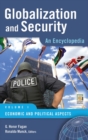Globalization and Security : An Encyclopedia [2 volumes] - Book