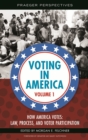 Voting in America : [3 volumes] - eBook
