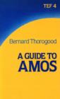 A Guide to the Book of Amos - Book
