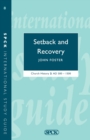 Church History : Setback and Recovery, A.D.500-1500 v. 2 - Book