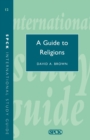 A Guide to Religions - Book