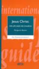 New Testament Introduction : Jesus Christ - His Life and His Church No. 1 - Book
