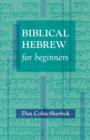 Biblical Hebrew Made Easy - Book