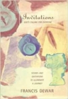 Invitations : God's Calling For Everyone - Stories And Quotations To Illuminate A Journey - Book