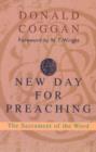 New Day For Preaching - Book