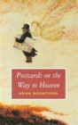 Postcards On Way To Heaven - Book