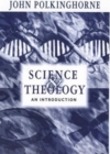 Science and Theology : A Textbook - Book
