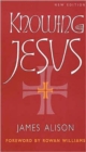 Knowing Jesus N/E - Book