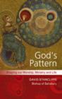 God's Pattern - Book