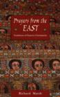 Prayers From The East - Book