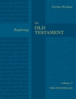 Exploring the Old Testament Vol 1 : The Pentateuch (Vol. 1) - Book