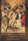 St John Of The Cross - Book