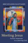 Meeting Jesus - Book