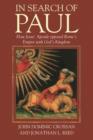 In Search of Paul - Book