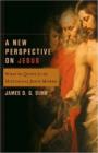 New Perspective On Jesus  A - Book