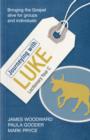 Journeying with Luke : Lectionary Year C - Book