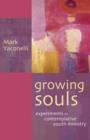 Growing Souls : Experiments In Contemplative Youth Ministry - Book