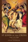 St John Of The Cross Paperback - Book