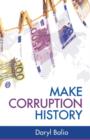 Make Corruption History - Book