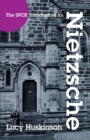 The SPCK Introduction to Nietzsche : His Religious Thought - Book