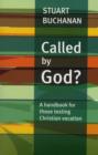 Called By God - Book