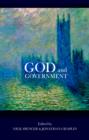 God And Government - Book