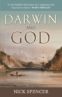 Darwin and God - Book