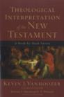 Theological Interpretation Of The N - Book