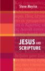 Jesus and Scripture - Book