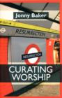 Curating Worship - Book