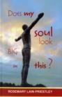 Does My Soul Look Big in This? - Book