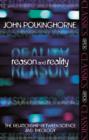Reason and Reality : The Relationship Between Science And Theology - Book