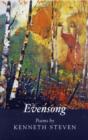 Evensong : Poems - Book