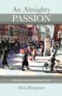 Almighty Passion Reissue - Book