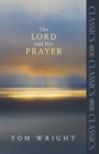 The Lord and His Prayer - Book