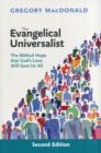 The Evangelical Universalist : The Biblical Hope That God'S Love Will Save Us All - Book