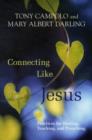 Connecting Like Jesus - Book
