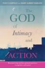 The God of Intimacy and Action - Book