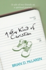 A New Kind of Christian - Book
