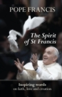 The Spirit of St Francis - Book