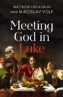 Meeting God in Luke - Book