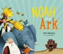 Noah and His Ark - Book