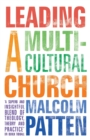 Leading a Multicultural Church - Book