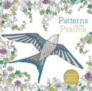 Patterns in the Psalms : A Colouring Book - Book