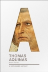 Thomas Aquinas : A Very Brief History - Book