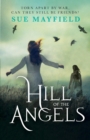 Hill of the Angels - Book