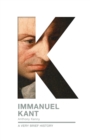 Immanuel Kant : A Very Brief History - Book