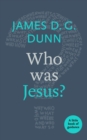 Who was Jesus? : A Little Book Of Guidance - Book